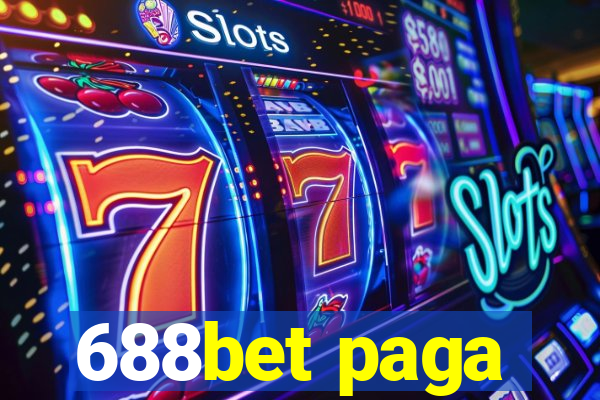 688bet paga