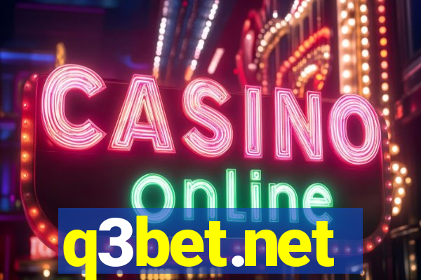 q3bet.net