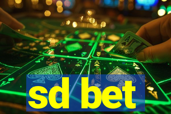 sd bet