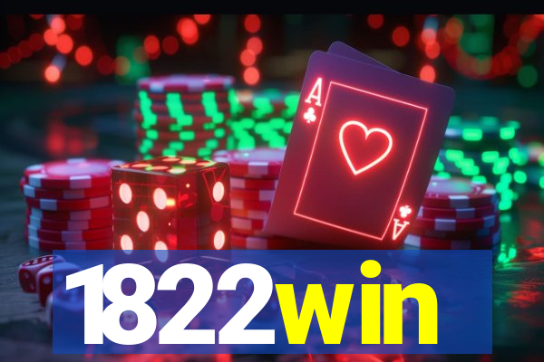 1822win