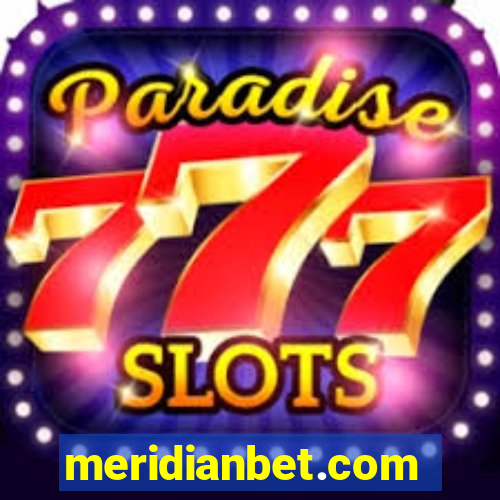 meridianbet.com