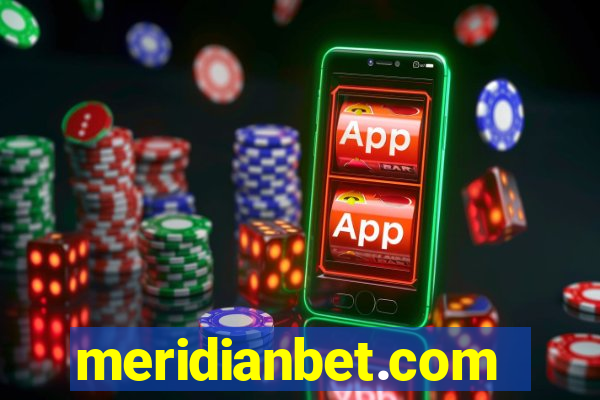 meridianbet.com