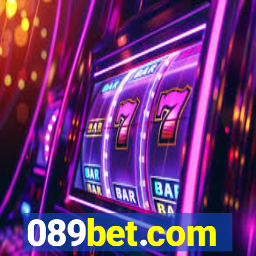 089bet.com