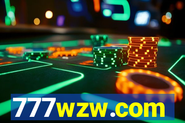 777wzw.com