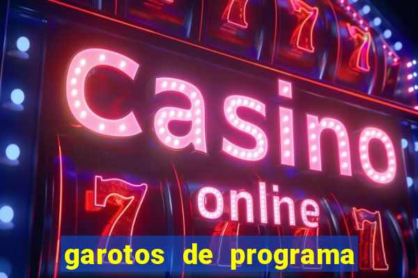 garotos de programa em porto de galinhas