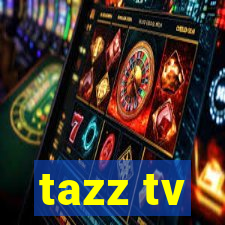 tazz tv