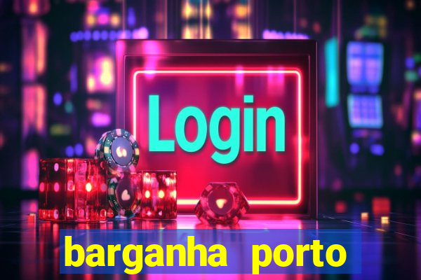 barganha porto feliz facebook