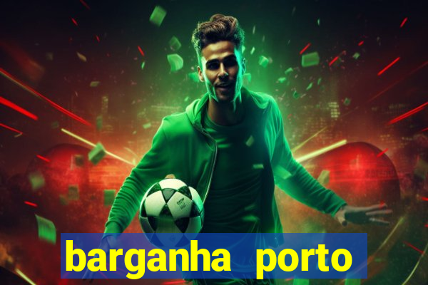 barganha porto feliz facebook