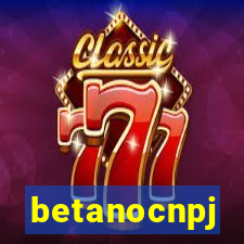 betanocnpj