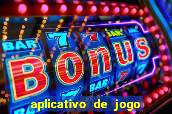aplicativo de jogo que paga no pix