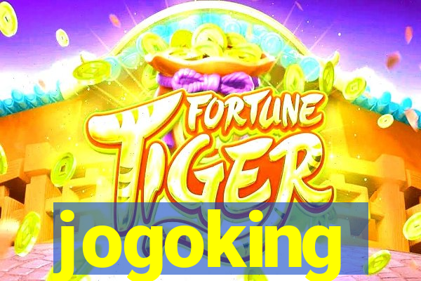 jogoking