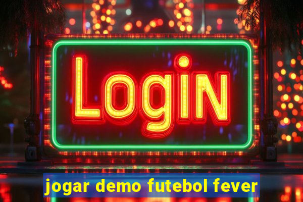 jogar demo futebol fever
