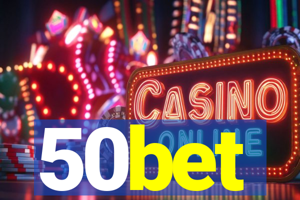 50bet