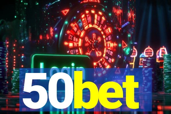 50bet