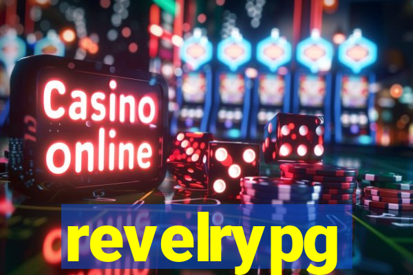 revelrypg