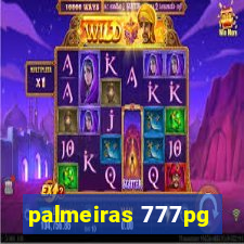 palmeiras 777pg