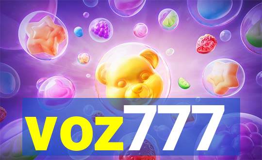 voz777