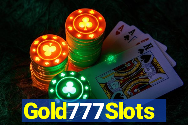 Gold777Slots