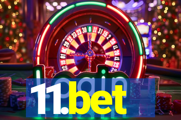 11.bet