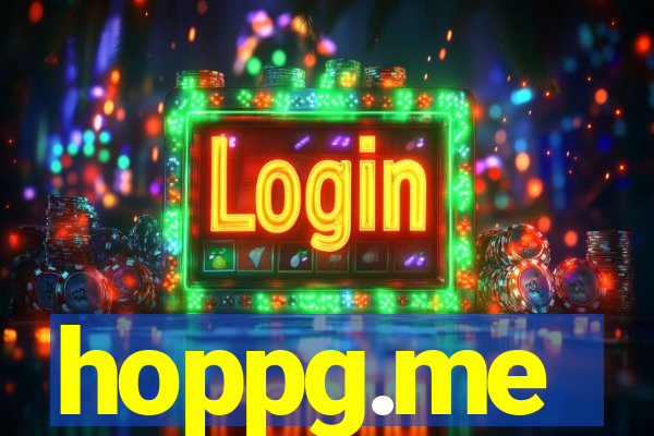 hoppg.me