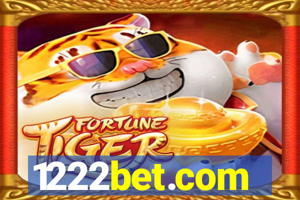 1222bet.com