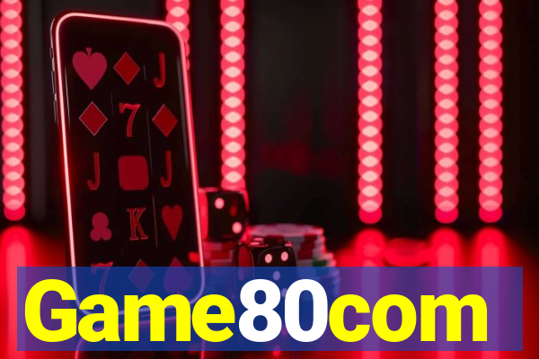 Game80com