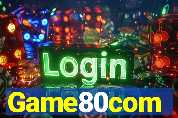 Game80com