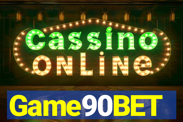 Game90BET