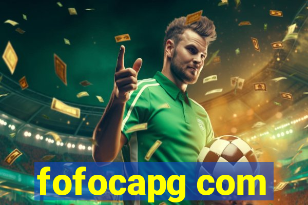 fofocapg com