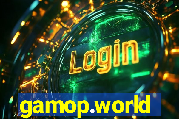 gamop.world