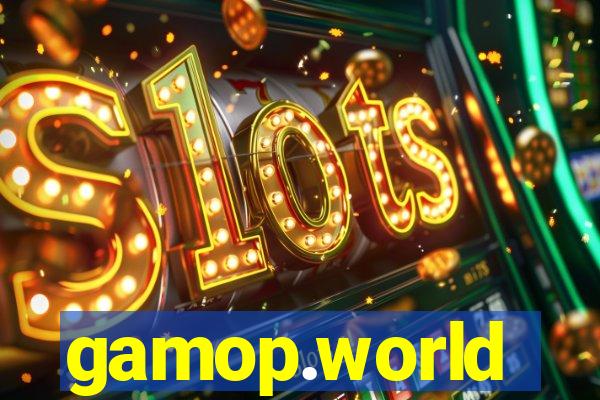 gamop.world