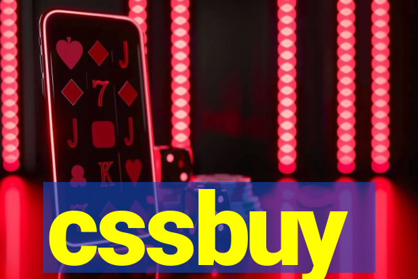 cssbuy