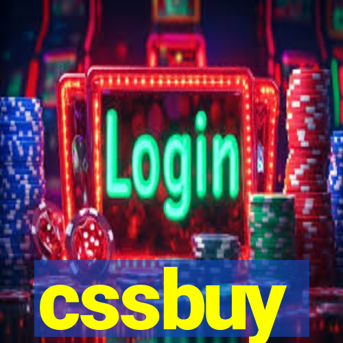 cssbuy