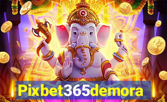 Pixbet365demora