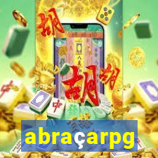 abraçarpg