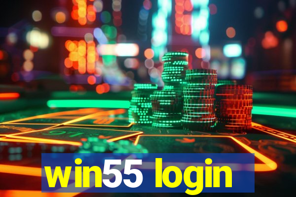win55 login