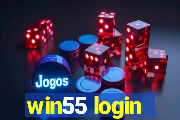 win55 login