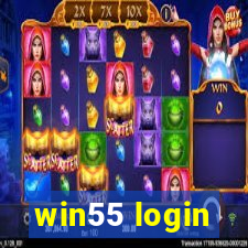 win55 login