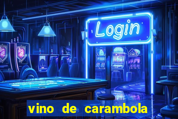 vino de carambola stardew valley