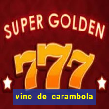vino de carambola stardew valley