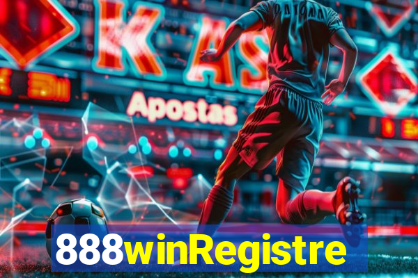 888winRegistre