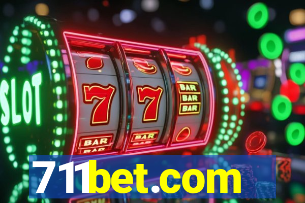 711bet.com