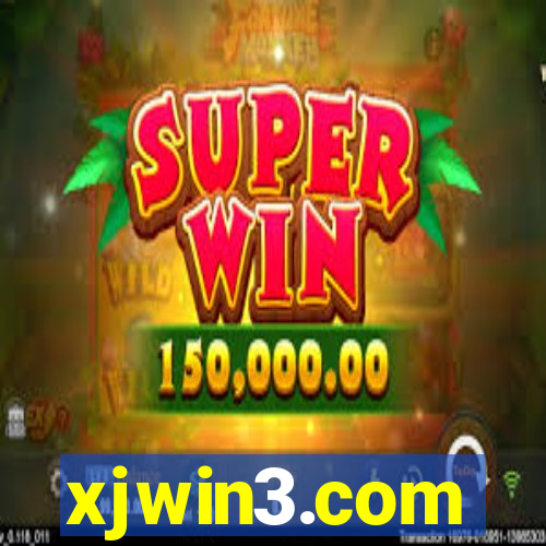 xjwin3.com