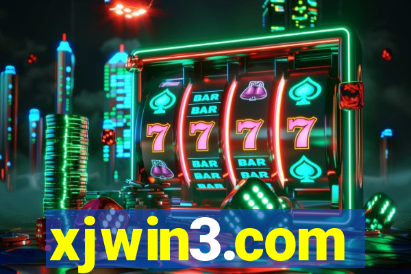 xjwin3.com
