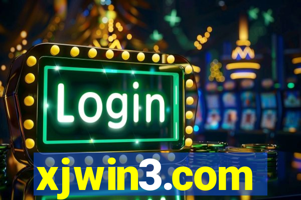 xjwin3.com