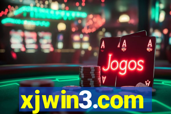 xjwin3.com