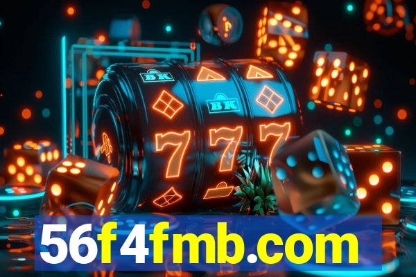 56f4fmb.com