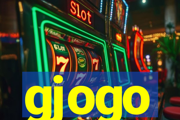 gjogo