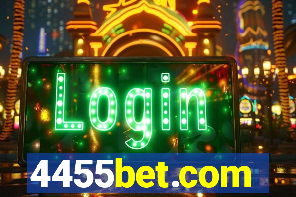 4455bet.com