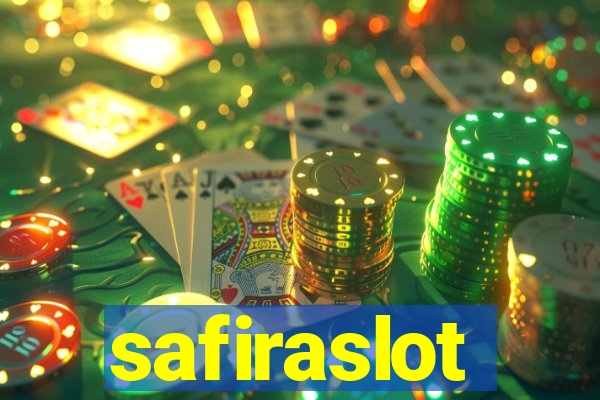 safiraslot